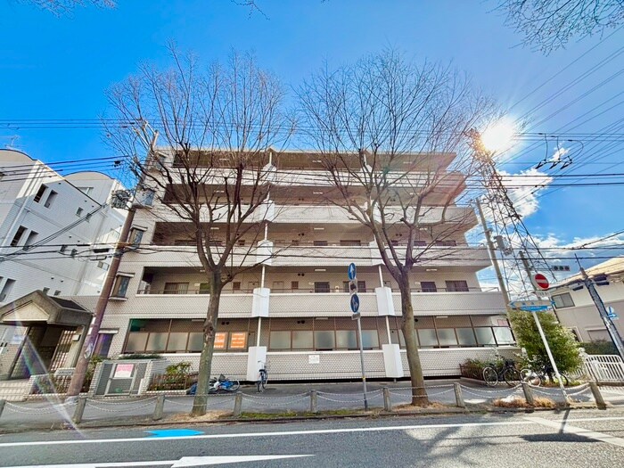 物件外観写真3　(外観写真)