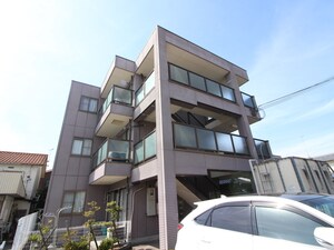 グランドアモ－レ外観写真