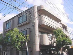 ラフィーネ夙川外観写真