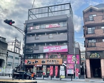 ストーク田口の外観写真