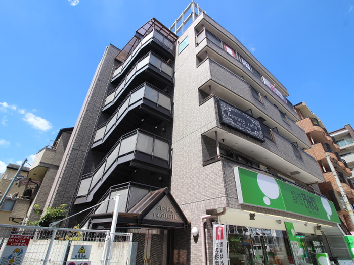 Only One花屋敷の賃貸物件情報 兵庫県川西市 マンション Chintai 賃貸マンション アパート 部屋探し情報サイト