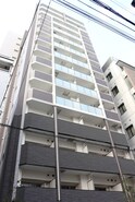 ｸﾘｽﾀﾙｸﾞﾗﾝﾂ東天満(1101)