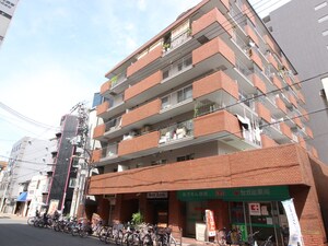 仮)GSハイム日本橋(406)外観写真