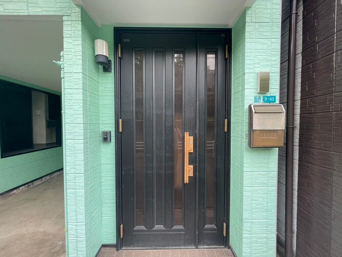 物件外観写真3　(建物設備)