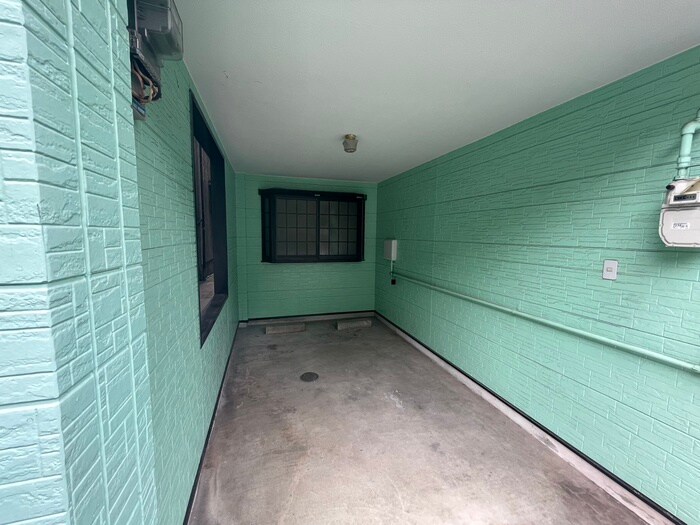 物件外観写真4　(駐車場)