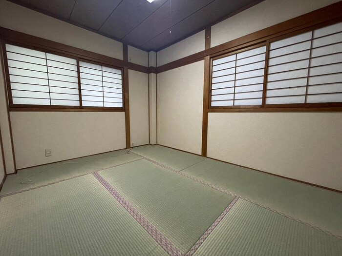 物件内観写真10　(居室)