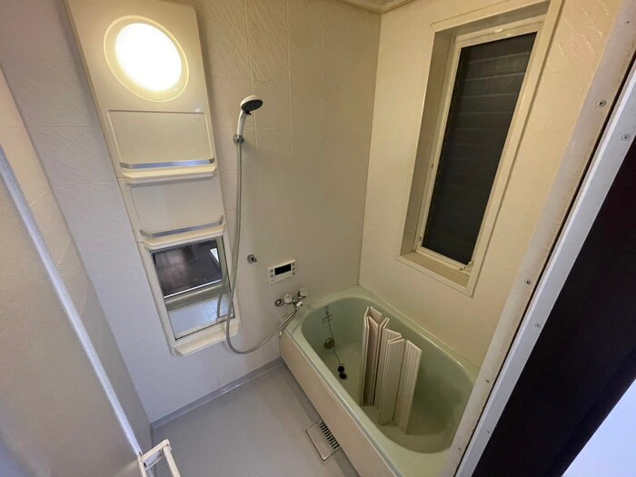 物件内観写真12　(バス／シャワールーム等)