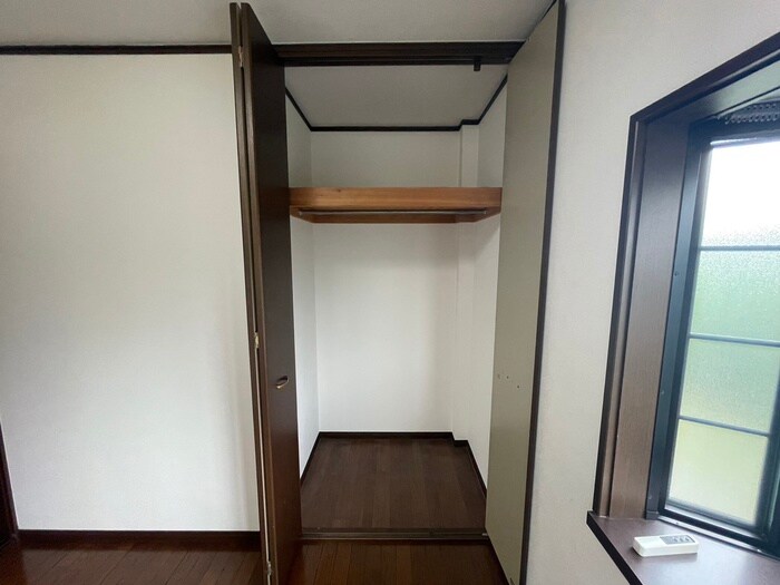 物件内観写真17　(収納)