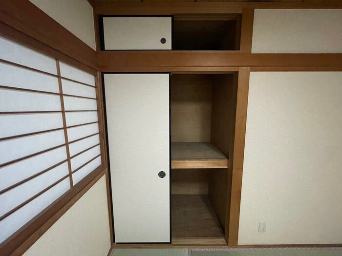 物件内観写真18　(収納)