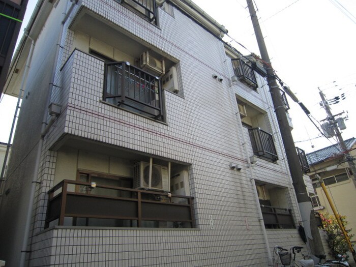 物件外観写真3　(外観写真)