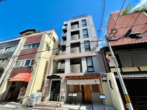 ＰＩＡ．ｇｒａｃｅ錦外観写真