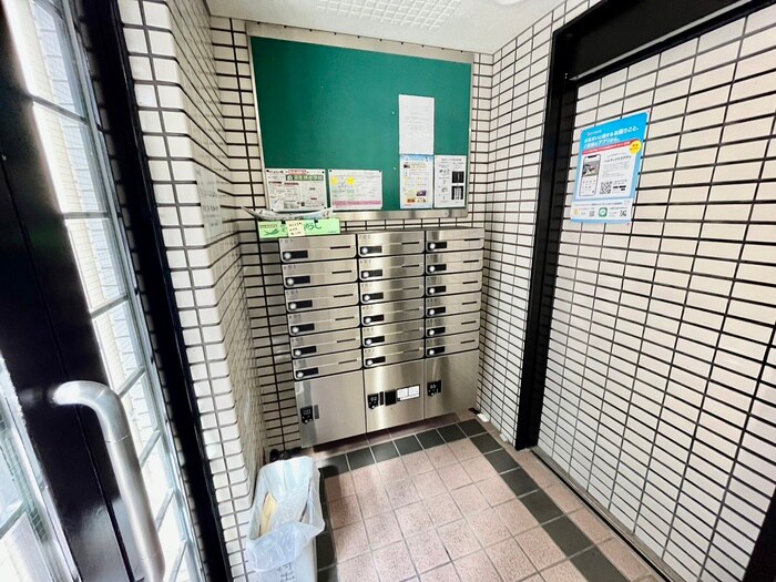 物件外観写真3　(建物設備)