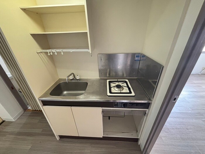 物件内観写真10　(キッチン)