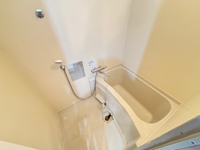 物件内観写真11　(バス／シャワールーム等)