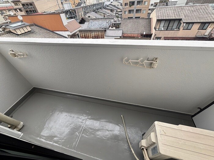 物件内観写真16　(ベランダ・バルコニー)