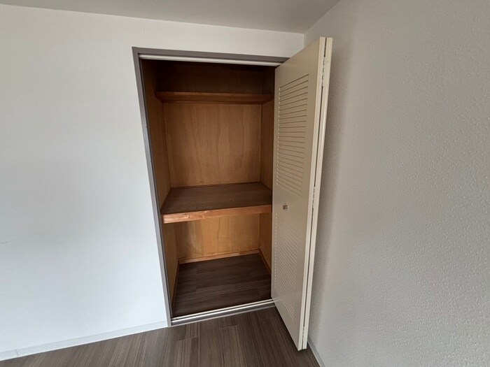 物件内観写真17　(収納)