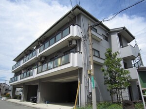 サニ－コ－ト大浜外観写真