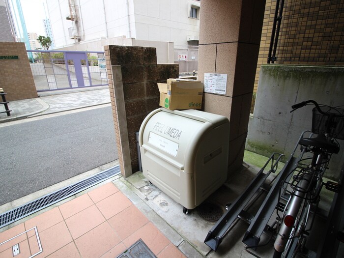 物件外観写真5　(建物設備)