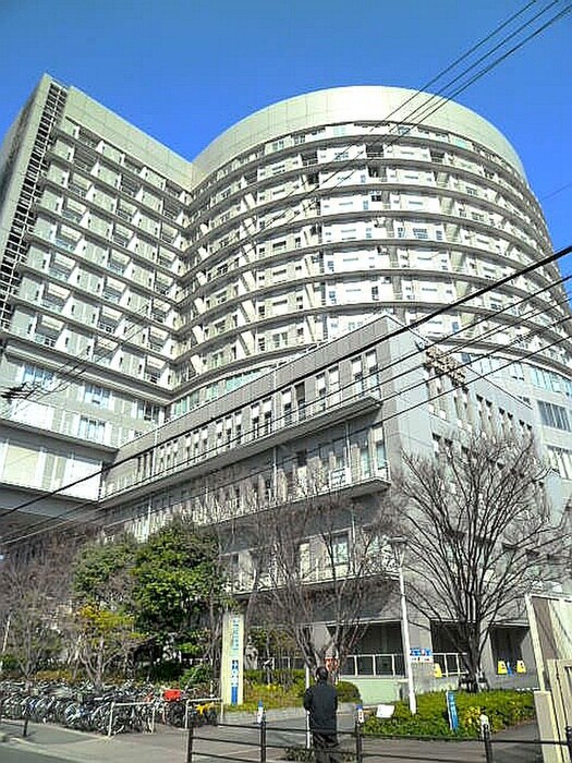 物件外観写真6　(周辺環境)