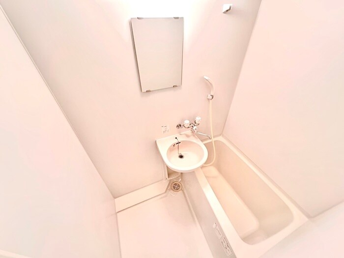 物件内観写真11　(バス／シャワールーム等)