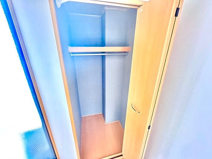 物件内観写真16　(収納)