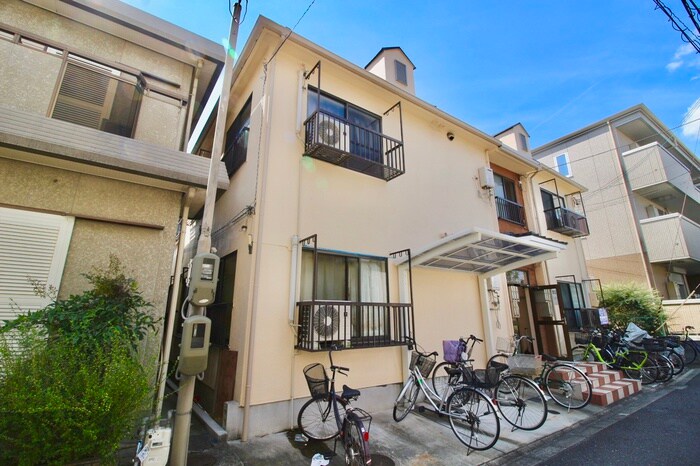 物件外観写真2　(外観写真)