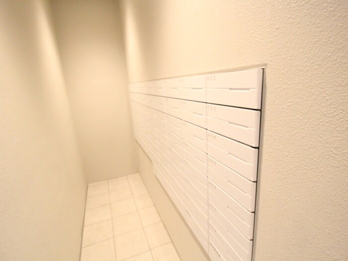 物件外観写真6　(建物設備)