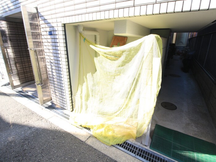 物件外観写真3　(建物設備)