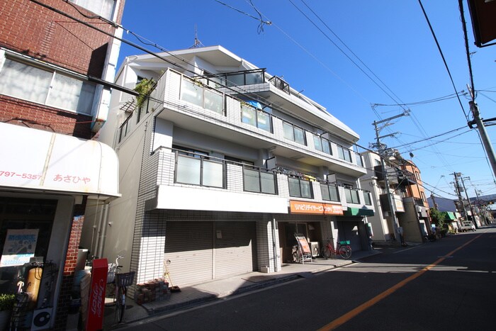 物件外観写真5　(外観写真)