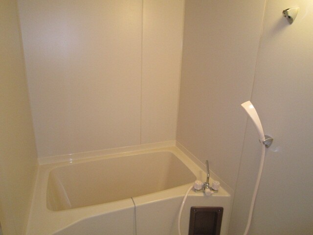 物件内観写真10　(バス／シャワールーム等)