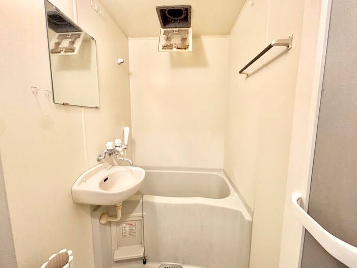 物件内観写真8　(バス／シャワールーム等)