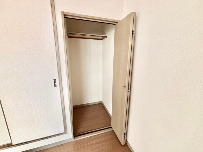 物件内観写真20　(収納)