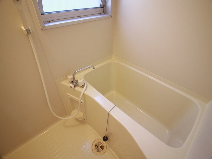 物件内観写真9　(バス／シャワールーム等)