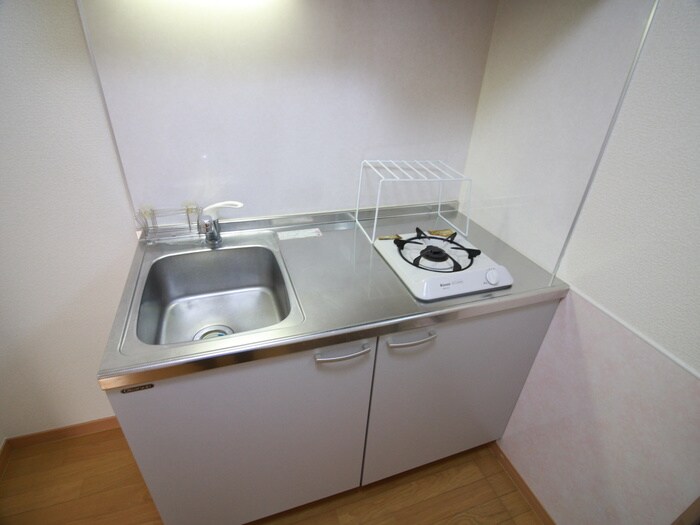 物件内観写真11　(キッチン)