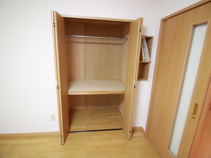 物件内観写真14　(収納)