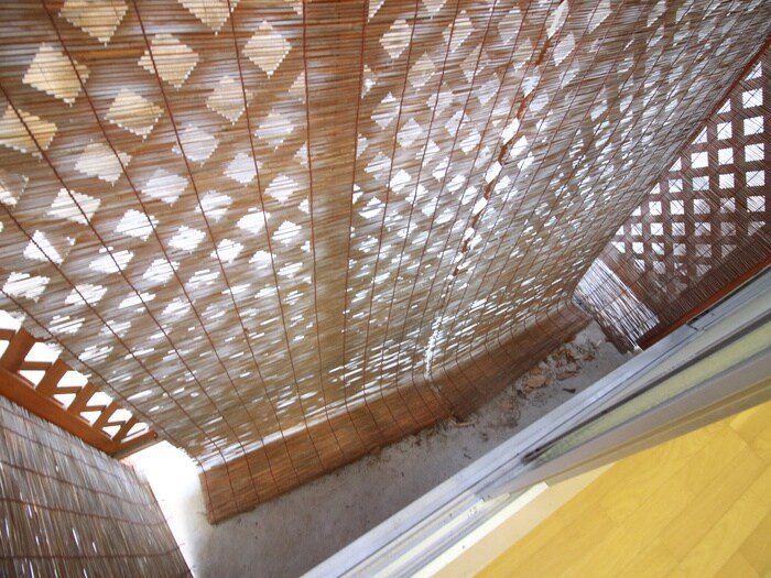 物件内観写真15　(ベランダ・バルコニー)