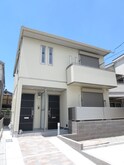 Casa永山園B