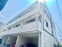 パ－クサイド豊中