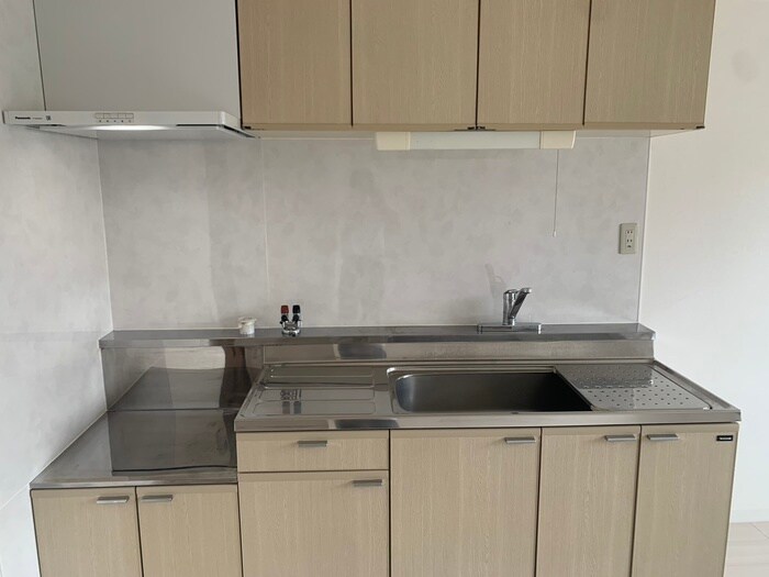 物件内観写真9　(キッチン)