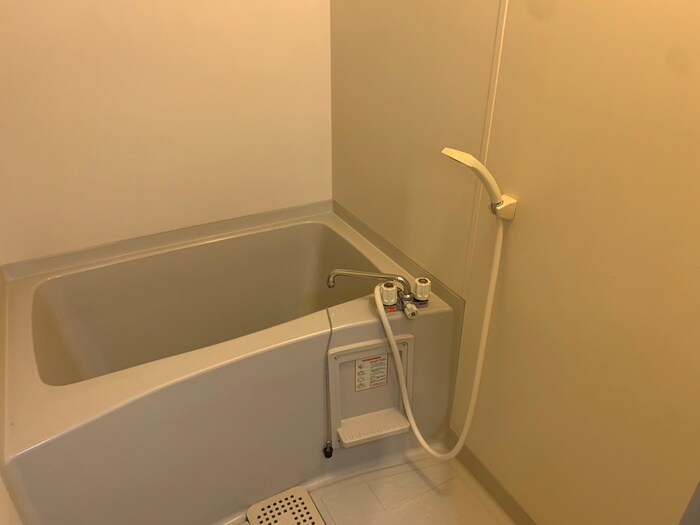 物件内観写真10　(バス／シャワールーム等)