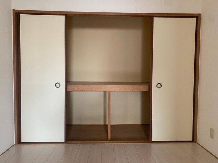 物件内観写真14　(収納)