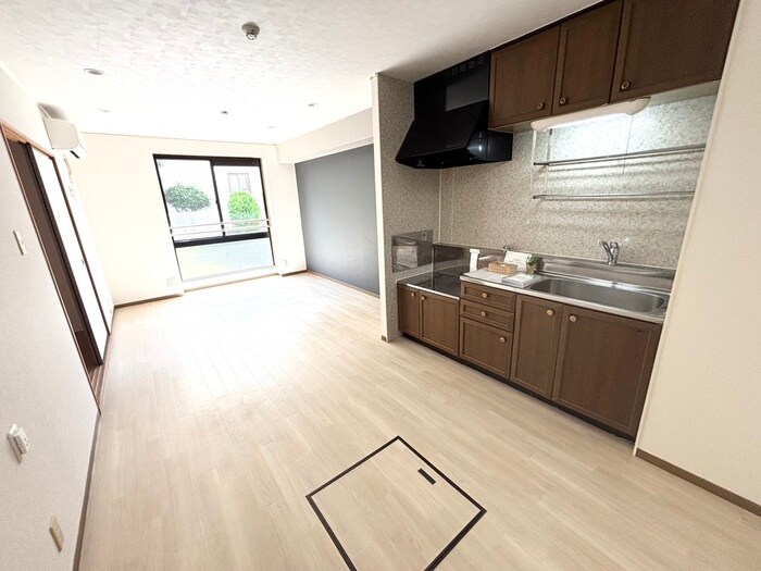 物件内観写真7　(居室)