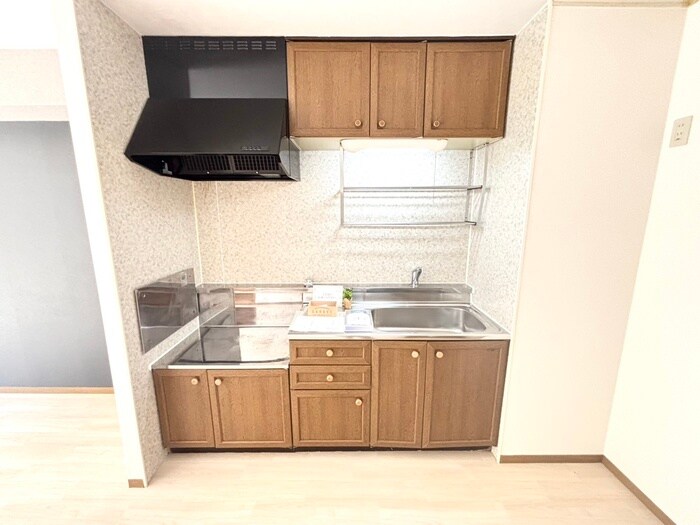 物件内観写真10　(キッチン)