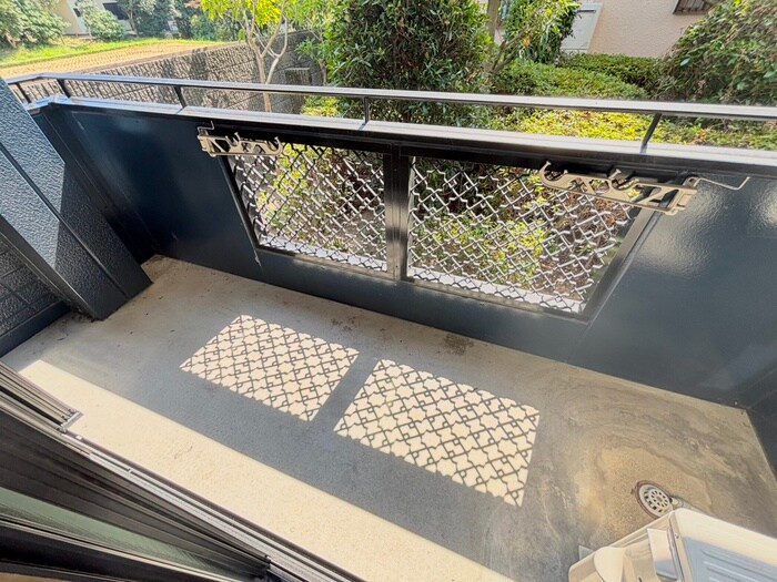 物件内観写真21　(ベランダ・バルコニー)