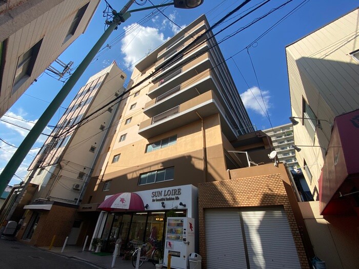 物件外観写真6　(外観写真)