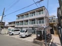 ひまわりハイツ