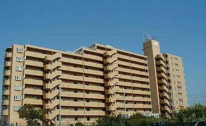 ﾗｲｵﾝｽﾞﾏﾝｼｮﾝ和泉上町(1007)