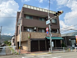 ファーチェ宝塚外観写真