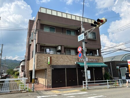 ファーチェ宝塚外観写真