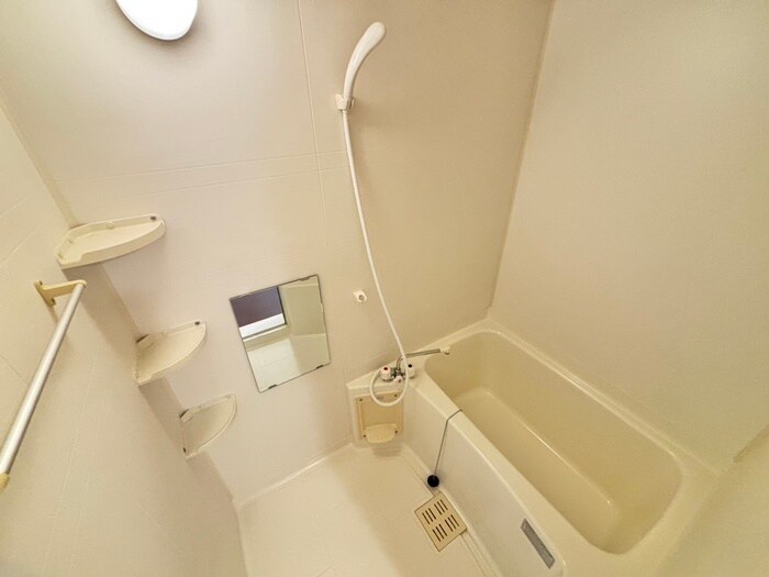 物件内観写真9　(バス／シャワールーム等)